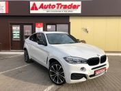BMW X6 40d xDrive Фото № 3 из 27