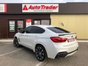 BMW X6 40d xDrive Фото № 6 из 27