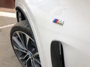 BMW X6 40d xDrive Фото № 9 из 27
