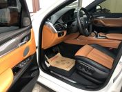 BMW X6 40d xDrive Фото № 17 из 27