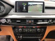 BMW X6 40d xDrive Фото № 25 из 27