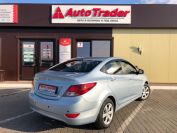 Hyundai Solaris 1.6 Фото № 4 из 20