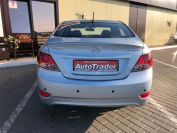 Hyundai Solaris 1.6 Фото № 5 из 20
