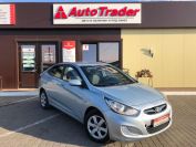 Hyundai Solaris 1.6 Фото № 3 из 20