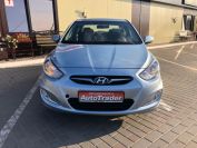 Hyundai Solaris 1.6 Фото № 2 из 20