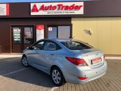 Hyundai Solaris 1.6 Фото № 6 из 20