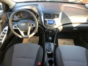 Hyundai Solaris 1.6 Фото № 13 из 20