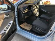 Hyundai Solaris 1.6 Фото № 14 из 20