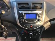 Hyundai Solaris 1.6 Фото № 19 из 20