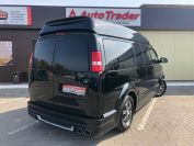 Chevrolet Experss 1500 Фото № 4 из 35
