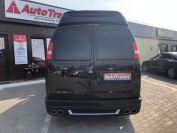 Chevrolet Experss 1500 Фото № 5 из 35