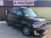 Chevrolet Experss 1500 Фото № 3 из 35