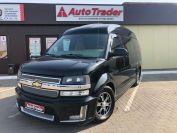 Chevrolet Experss 1500 Фото № 1 из 35