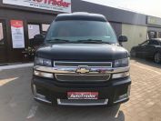 Chevrolet Experss 1500 Фото № 2 из 35