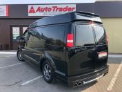 Chevrolet Experss 1500 Фото № 6 из 35