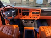 Chevrolet Experss 1500 Фото № 28 из 35