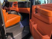 Chevrolet Experss 1500 Фото № 29 из 35