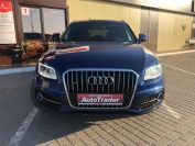 AUDI Q5 2.0TFSI Фото № 2 из 24
