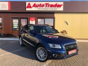 AUDI Q5 2.0TFSI Фото № 3 из 24