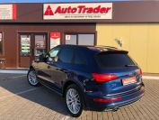 AUDI Q5 2.0TFSI Фото № 4 из 24