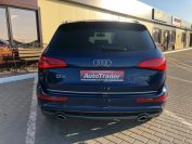 AUDI Q5 2.0TFSI Фото № 5 из 24