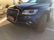 AUDI Q5 2.0TFSI Фото № 9 из 24