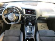AUDI Q5 2.0TFSI Фото № 14 из 24