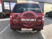 Suzuki Grand Vitara Фото № 5 из 19