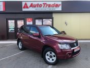 Suzuki Grand Vitara Фото № 3 из 19