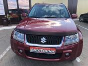 Suzuki Grand Vitara Фото № 2 из 19