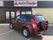 Suzuki Grand Vitara Фото № 6 из 19