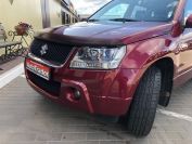 Suzuki Grand Vitara Фото № 9 из 19
