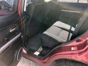 Suzuki Grand Vitara Фото № 11 из 19