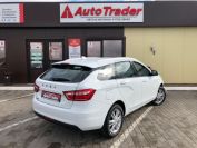 Lada Vesta SW Фото № 4 из 18