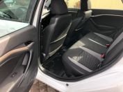 Lada Vesta SW Фото № 11 из 18