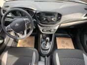 Lada Vesta SW Фото № 12 из 18