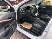 Lada Vesta SW Фото № 13 из 18