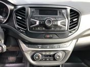 Lada Vesta SW Фото № 17 из 18