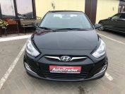Hyundai Solaris Фото № 2 из 17