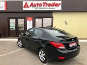 Hyundai Solaris Фото № 6 из 17