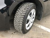 Hyundai Solaris Фото № 7 из 17