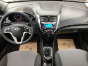 Hyundai Solaris Фото № 11 из 17