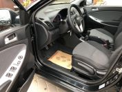 Hyundai Solaris Фото № 12 из 17