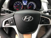Hyundai Solaris Фото № 15 из 17