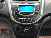 Hyundai Solaris Фото № 16 из 17