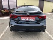 Kia Cerato BD Фото № 4 из 18