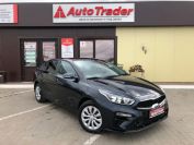 Kia Cerato BD Фото № 3 из 18