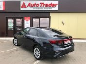 Kia Cerato BD Фото № 5 из 18