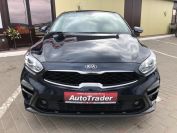 Kia Cerato BD Фото № 2 из 18
