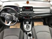 Kia Cerato BD Фото № 12 из 18